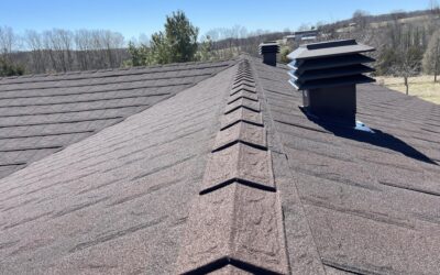Having a stone-coated metal roof in winter offers several advantages over smooth metal or asphalt shingles. Here’s why it’s a great choice: